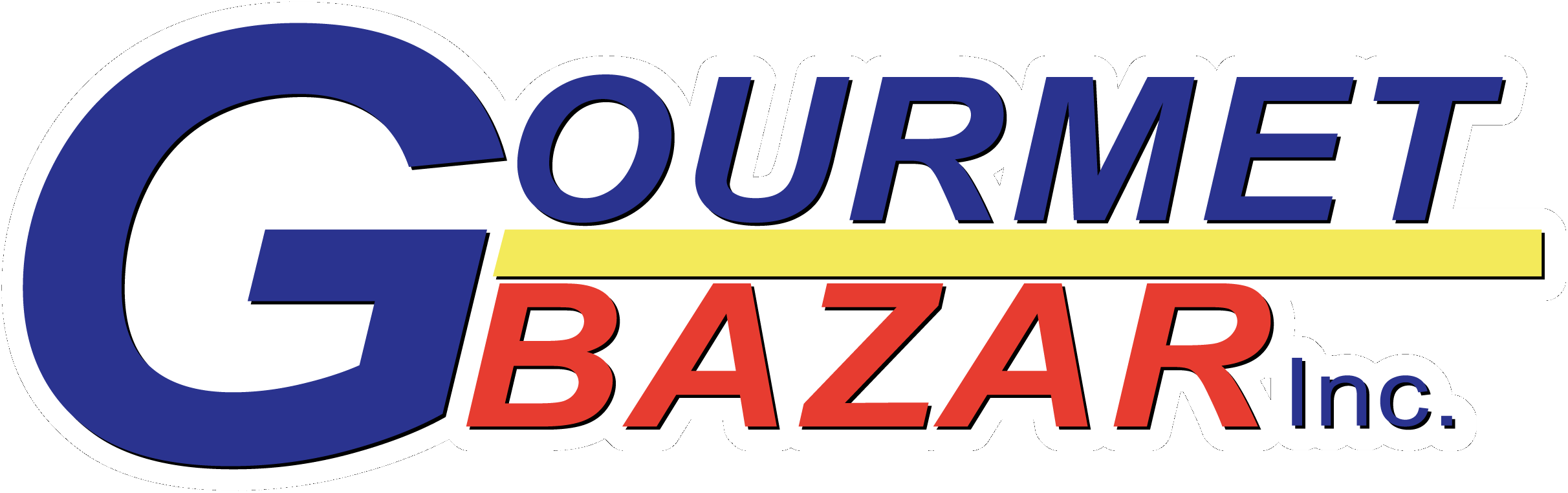 Gourmet Bazar